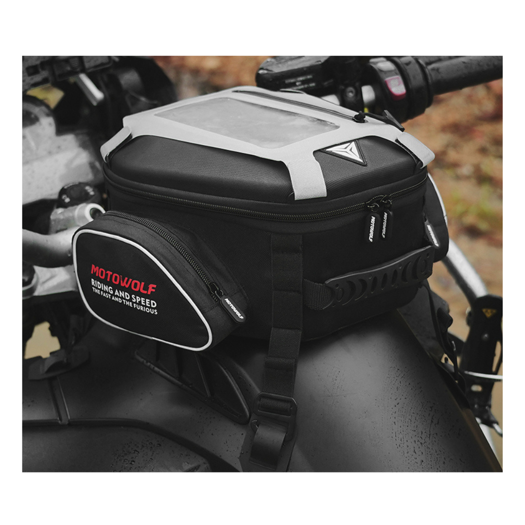 FUEL TANK BAG