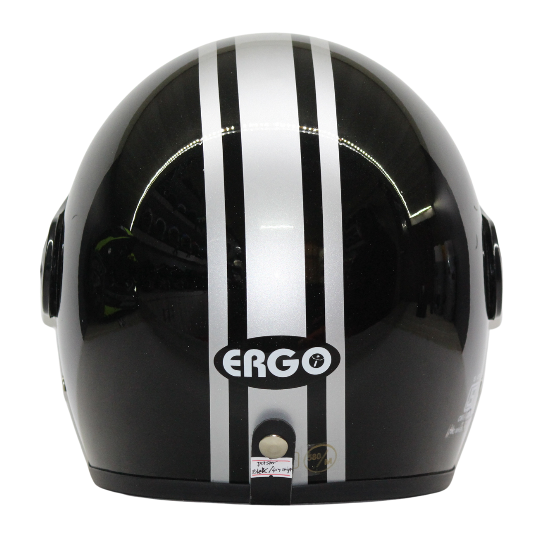 JETSTAR WITH VISOR