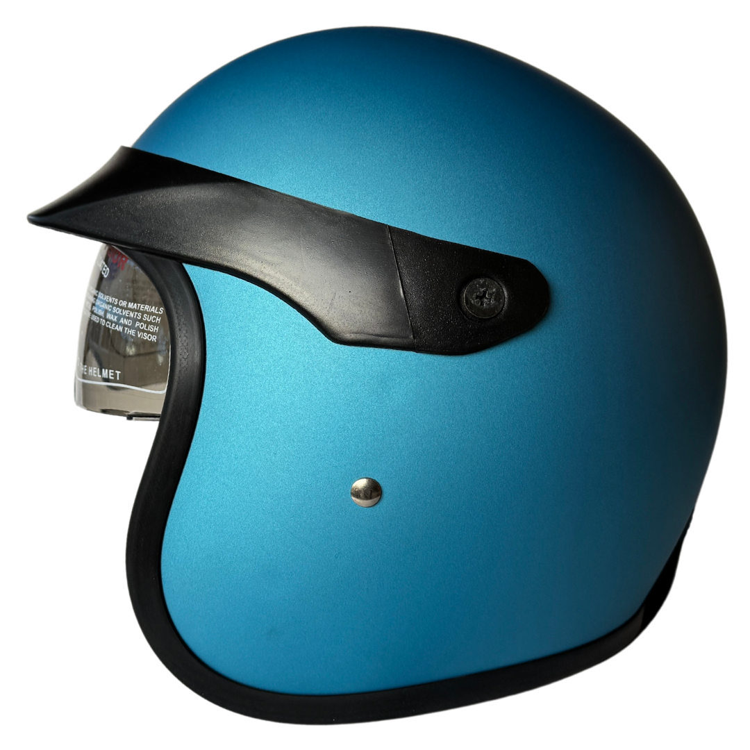 JETSTAR WITH INNER VISOR