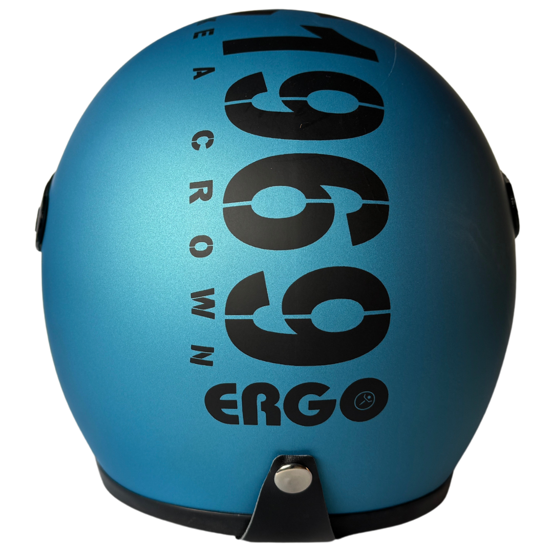 JETSTAR WITH INNER VISOR