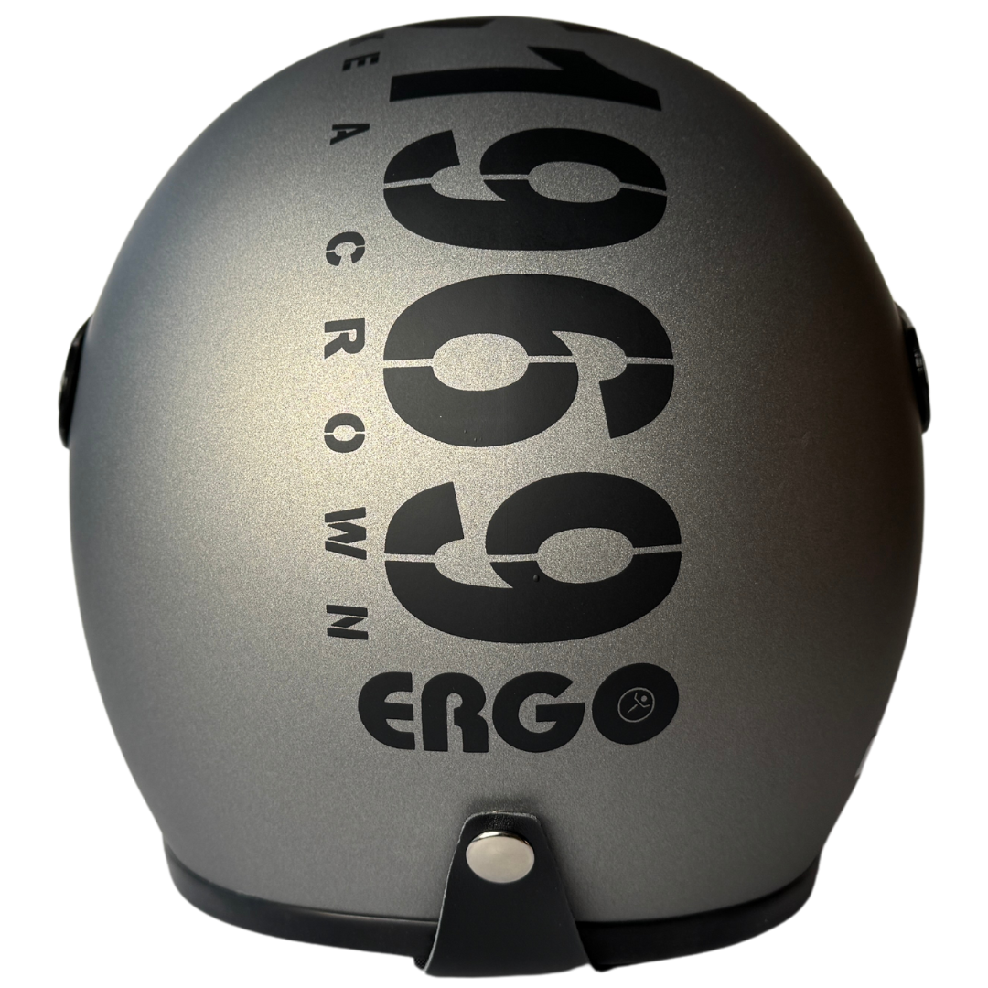 JETSTAR WITH INNER VISOR