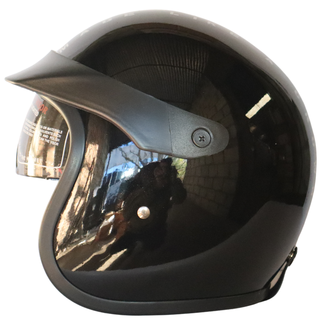 JETSTAR WITH INNER VISOR