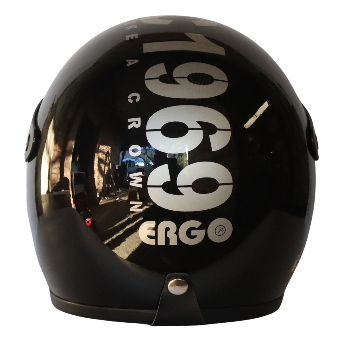 JETSTAR WITH INNER VISOR