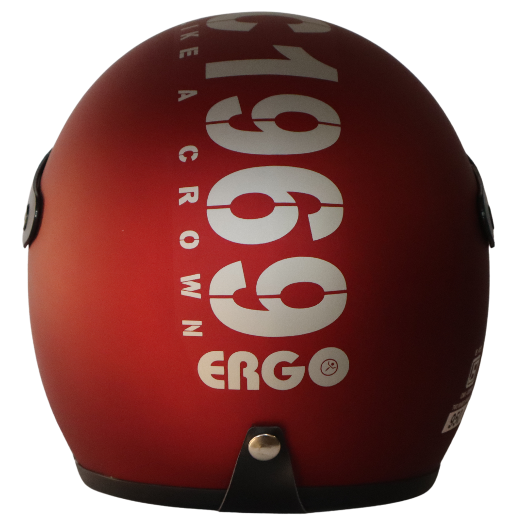 JETSTAR WITH INNER VISOR