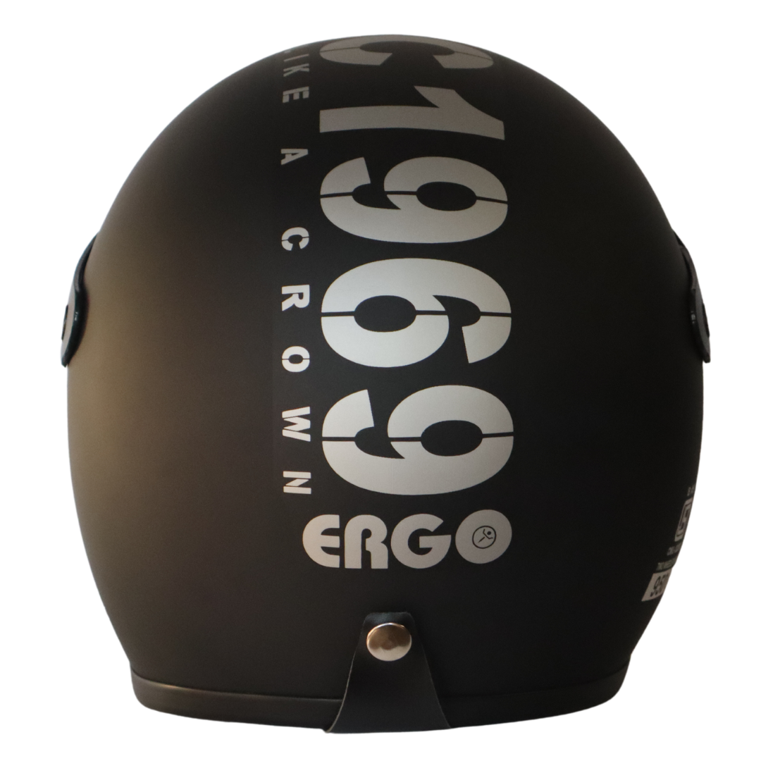 JETSTAR WITH INNER VISOR